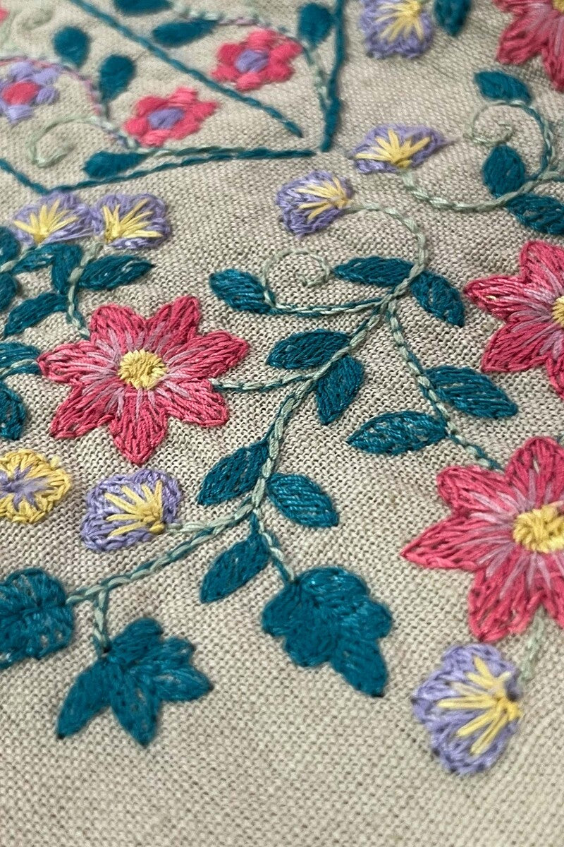 Rosheen Alizeh Kurta