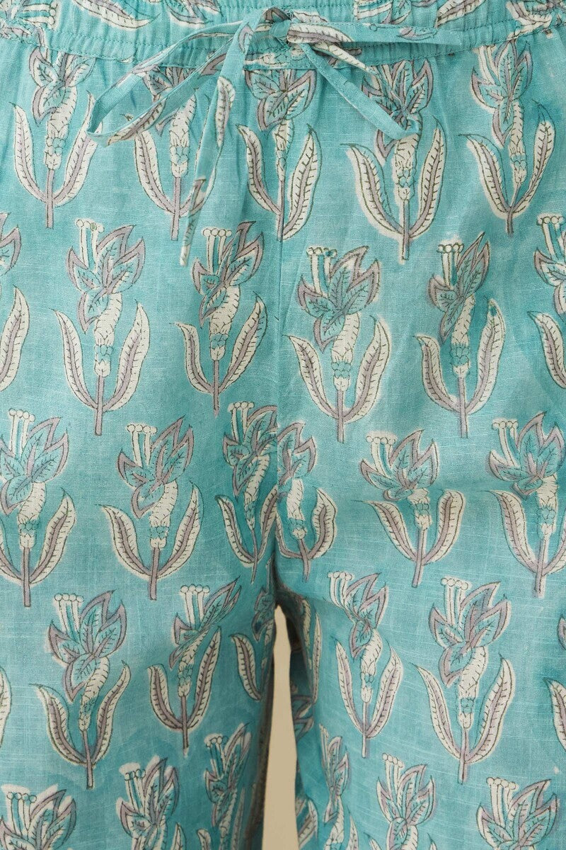 Gauhar Zaina Izhaar Pants