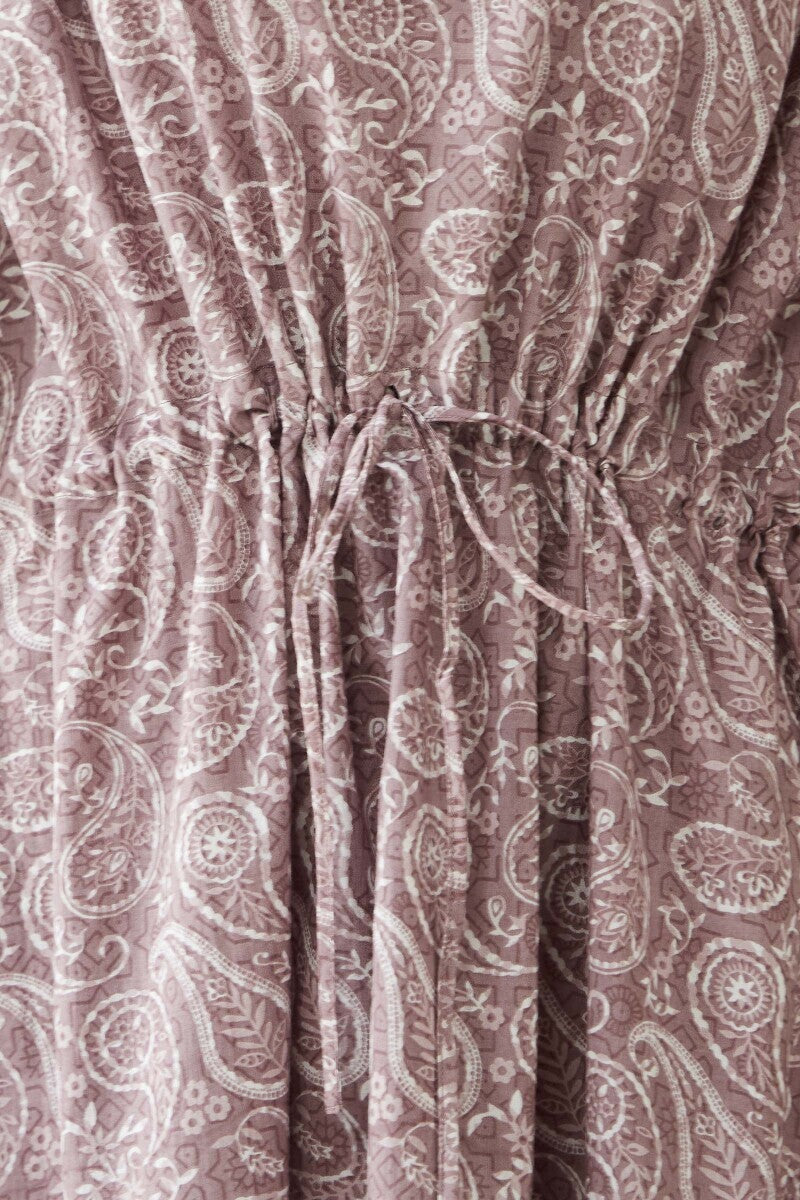 Gauhar Mehwish Kaftan