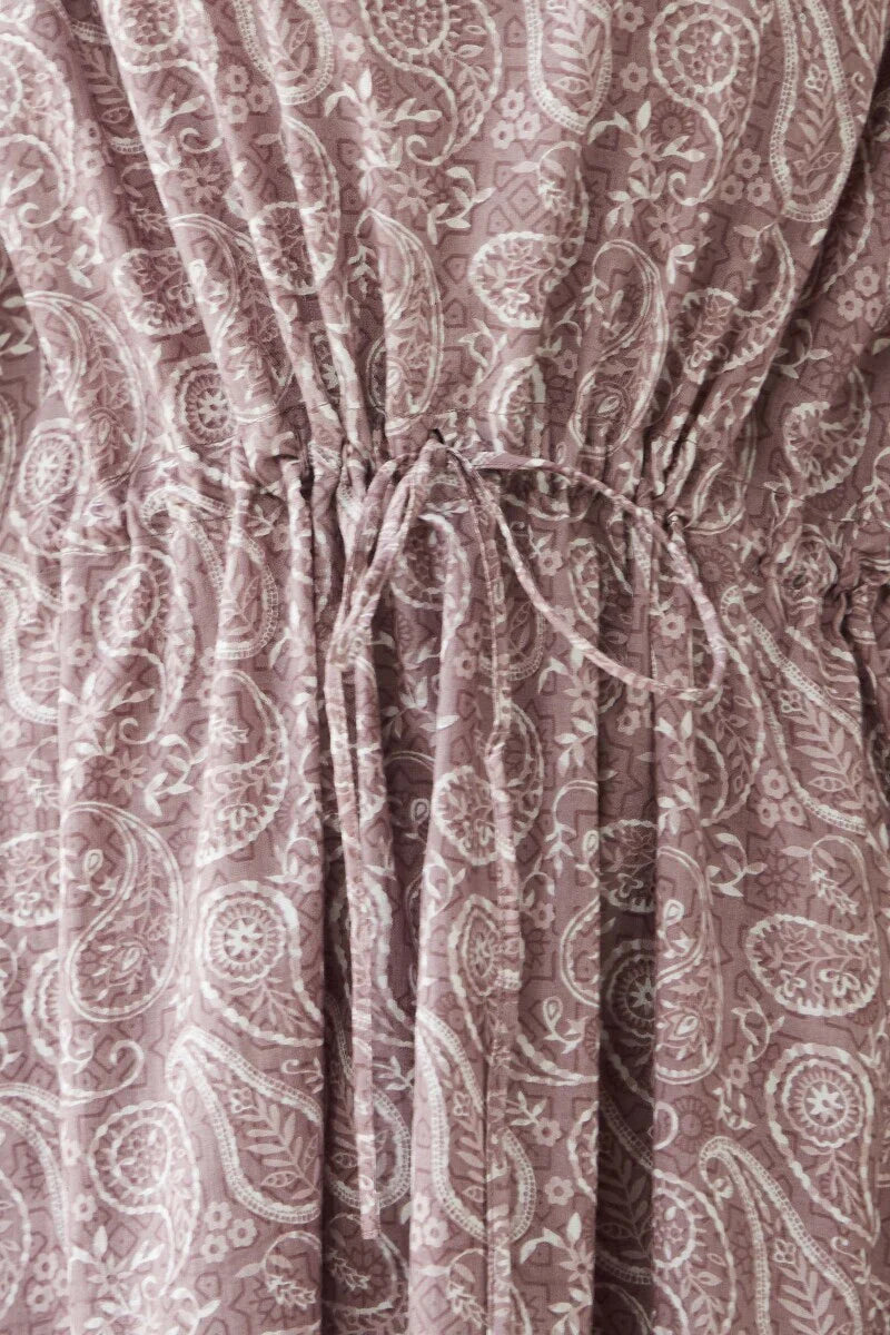 Gauhar Mehwish Kaftan