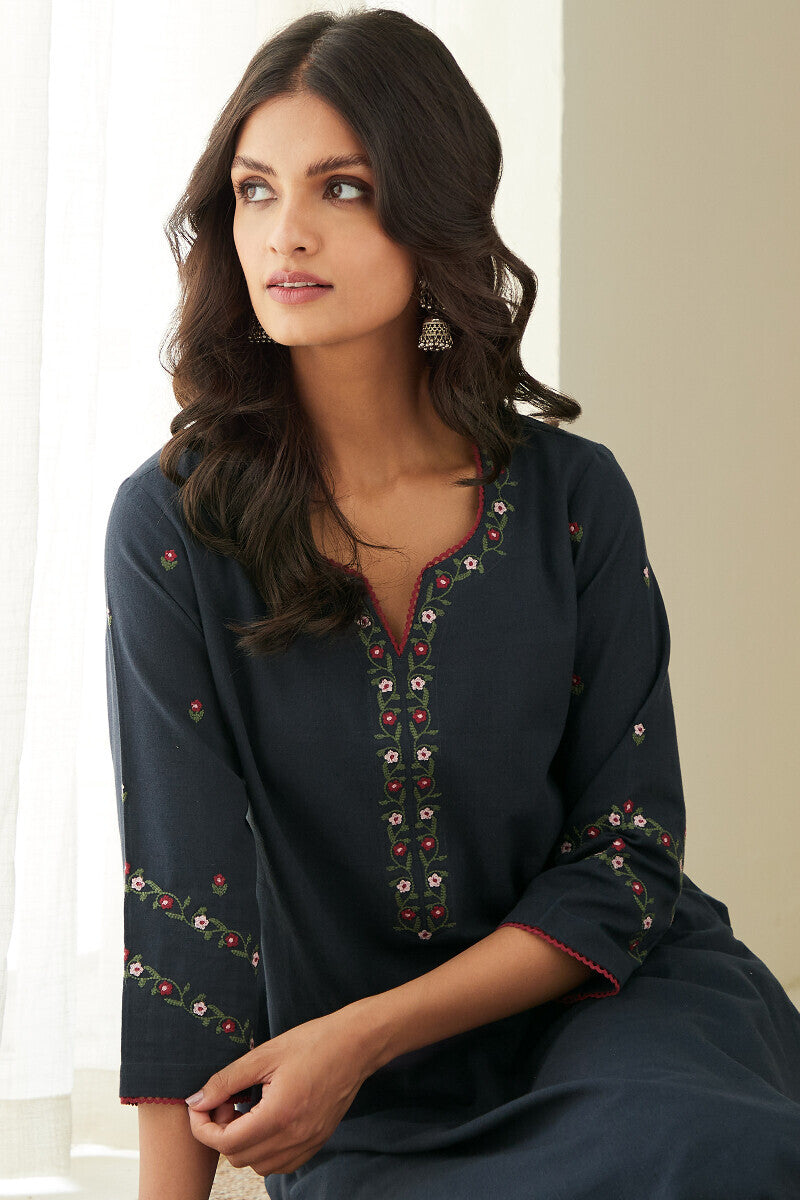 Rosheen Feriha Kurta