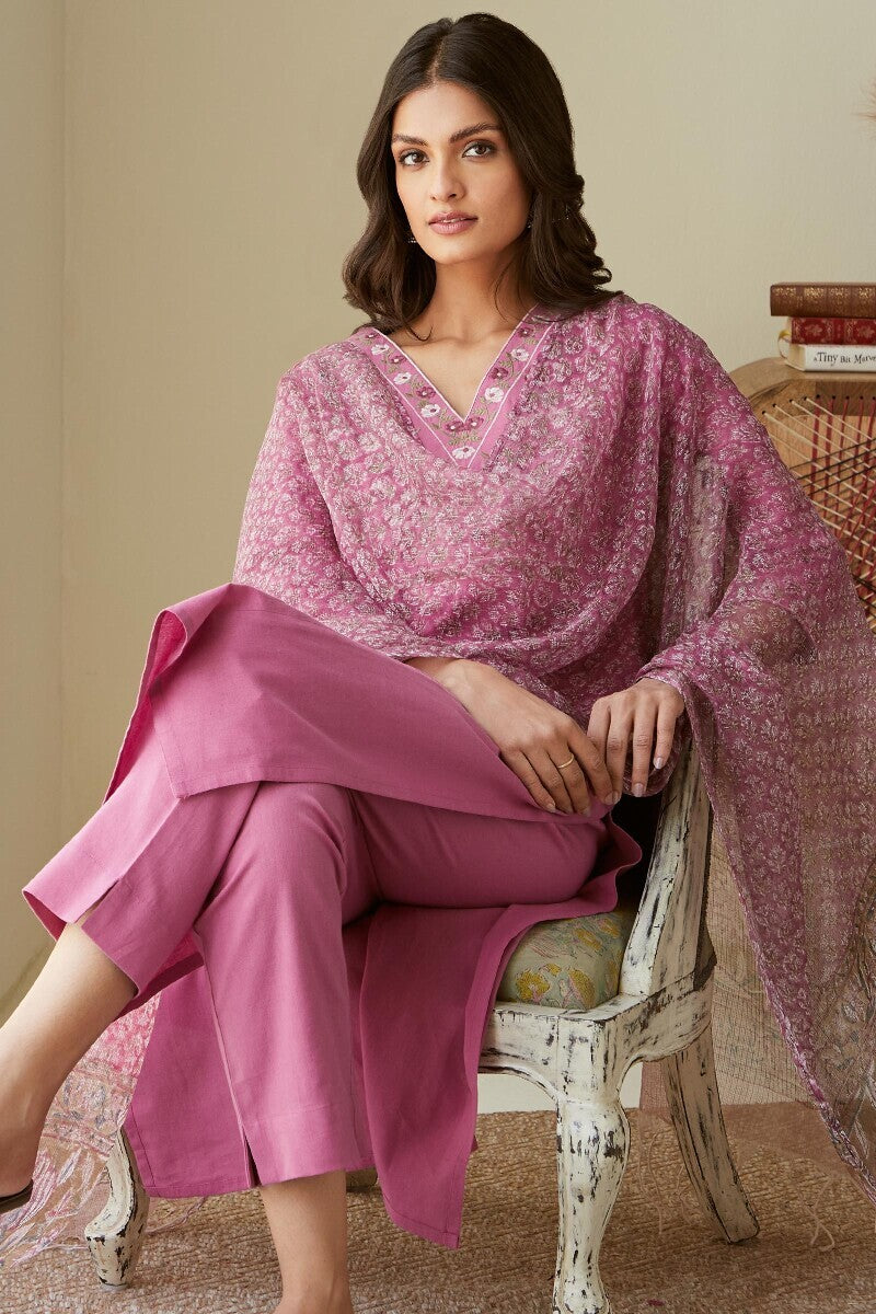 Rosheen Rumaisa Kurta
