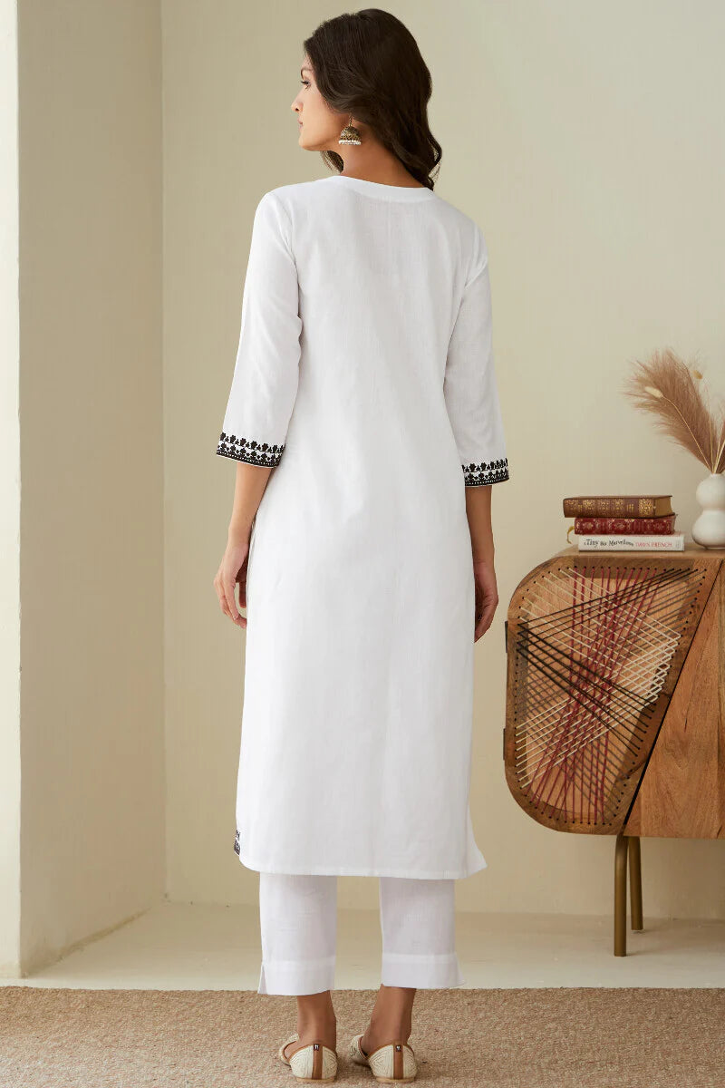 Mirza Noor Kurta
