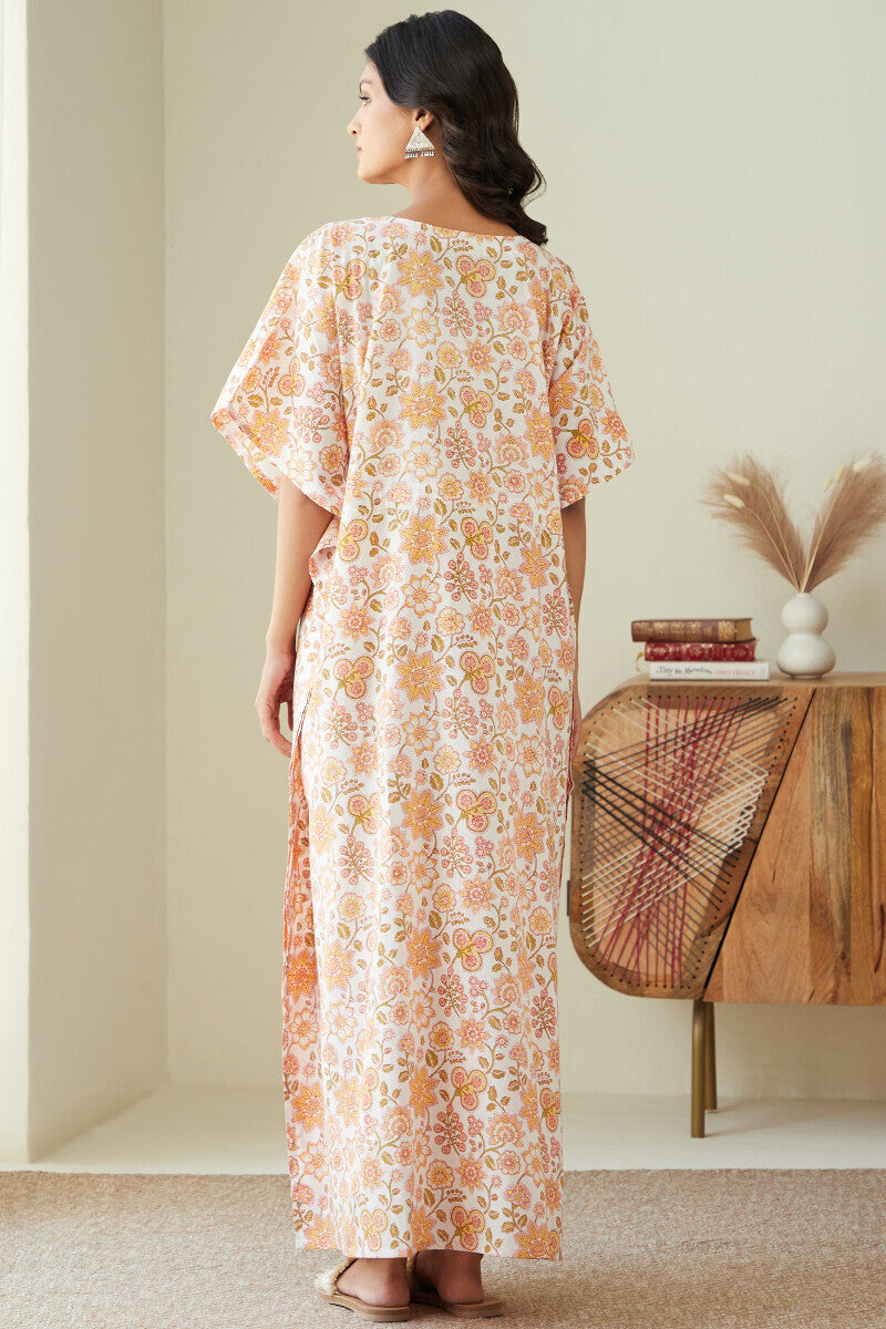 Gauhar Tahira Kaftan