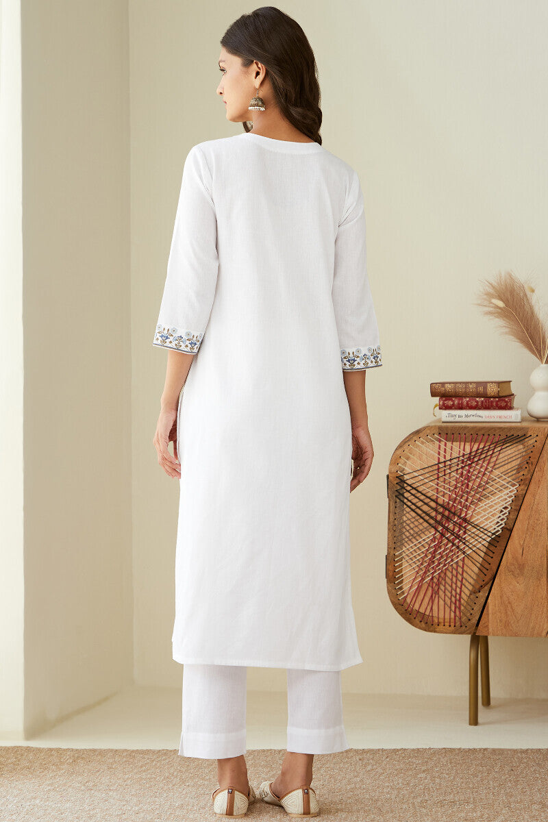 Rosheen Rania Kurta