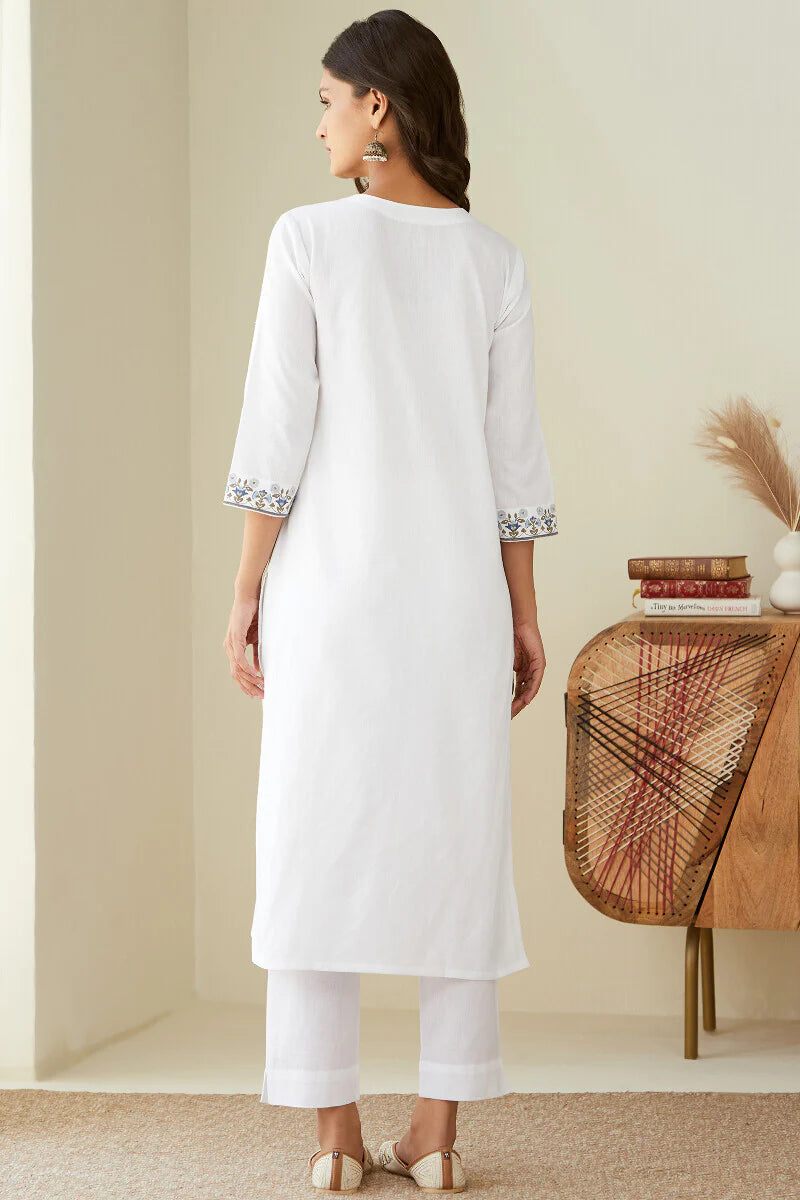 Rosheen Rania Kurta