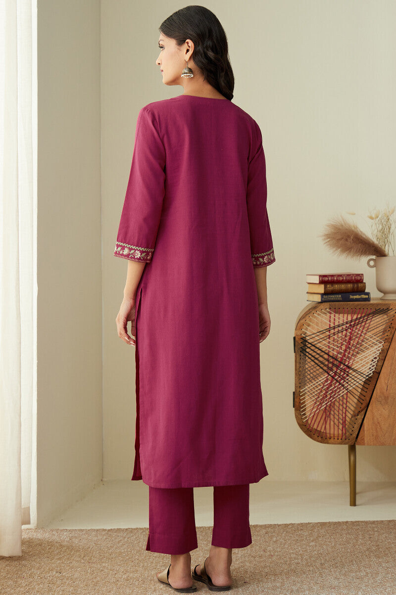 Rosheen Parisa Kurta