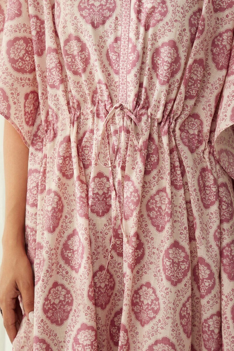 Rosheen Sidra Kaftan