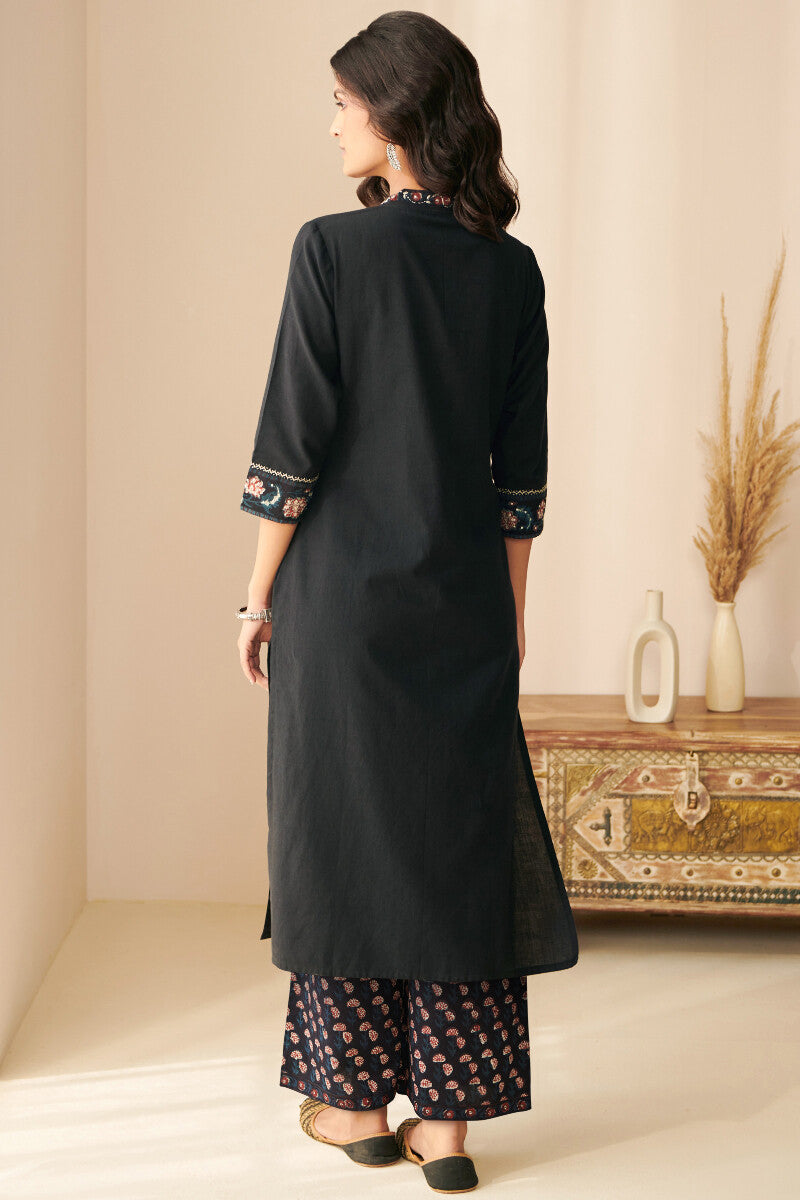Gauhar Zenia Kurta