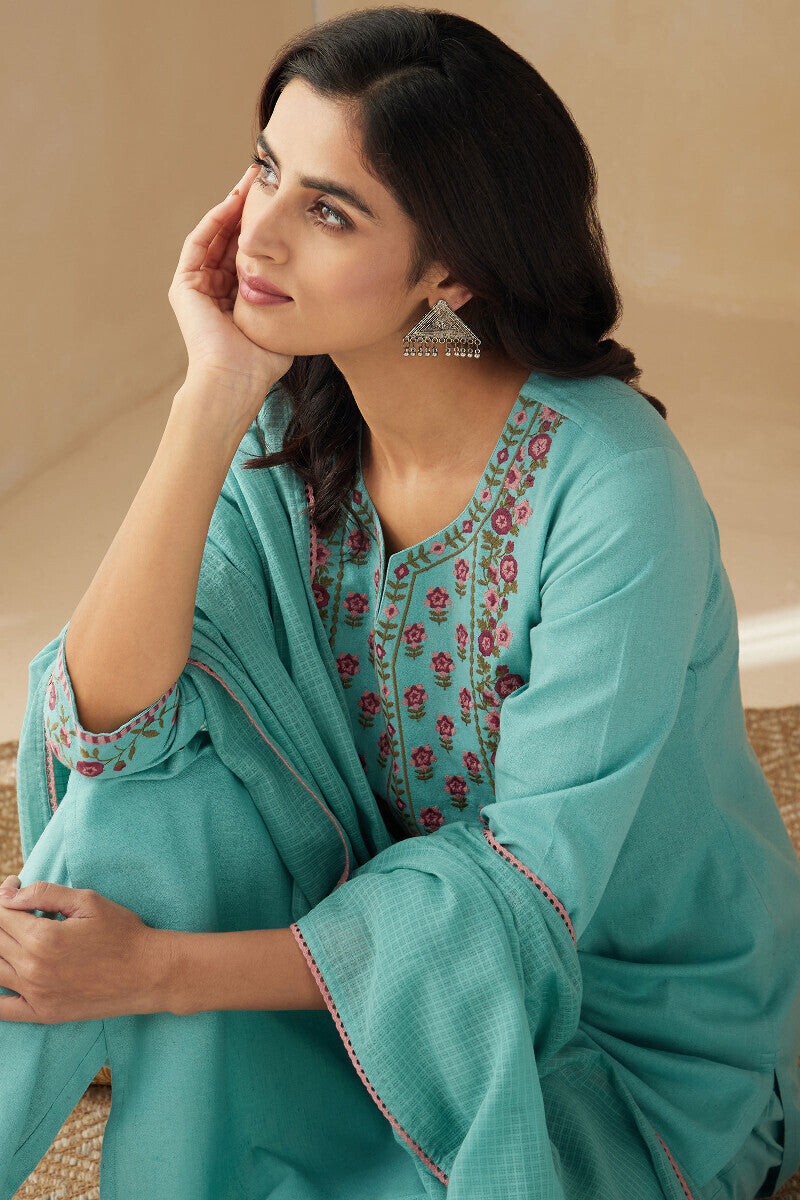 Rosheen Yasmine Kurta