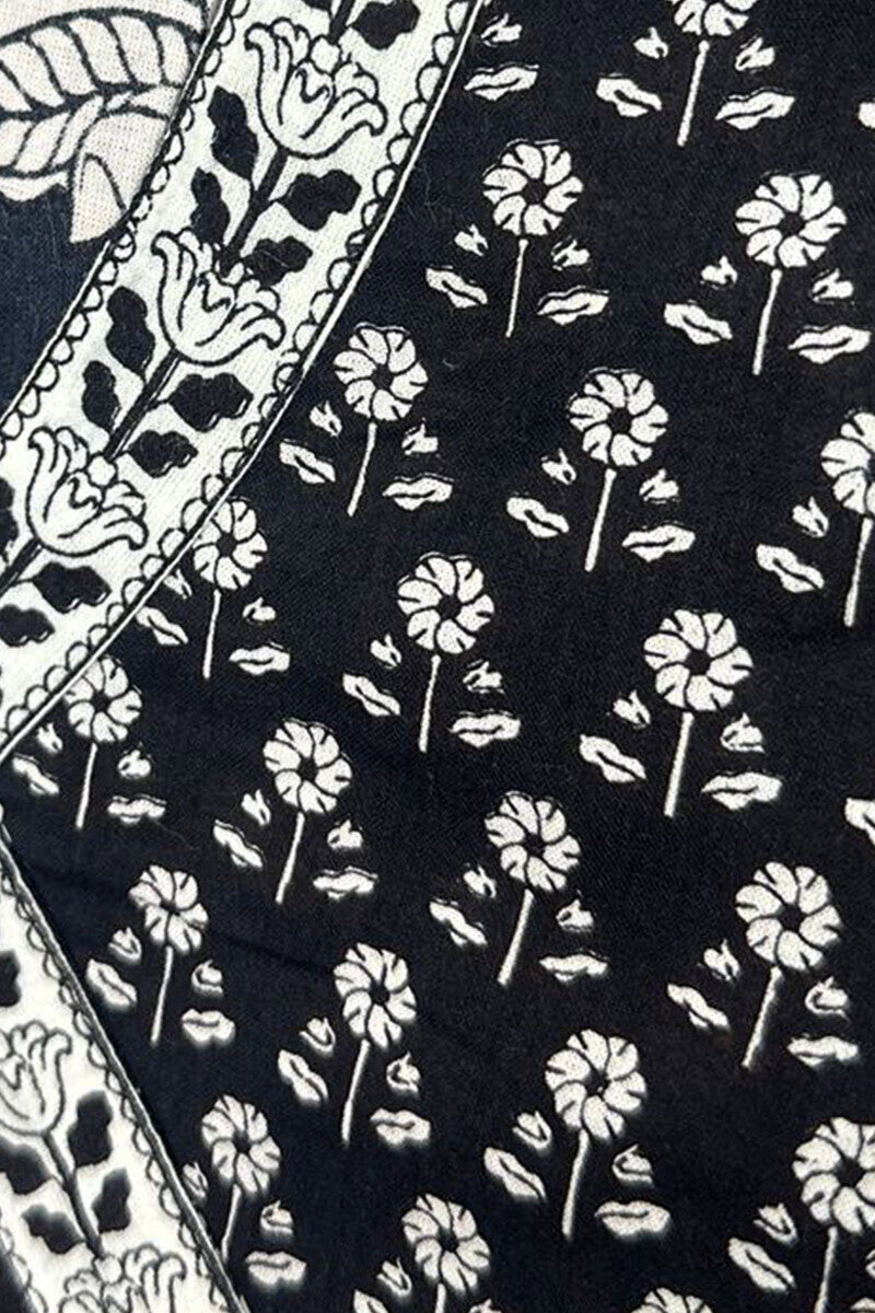 Mehnaz Mirza Sanganeri Kurta