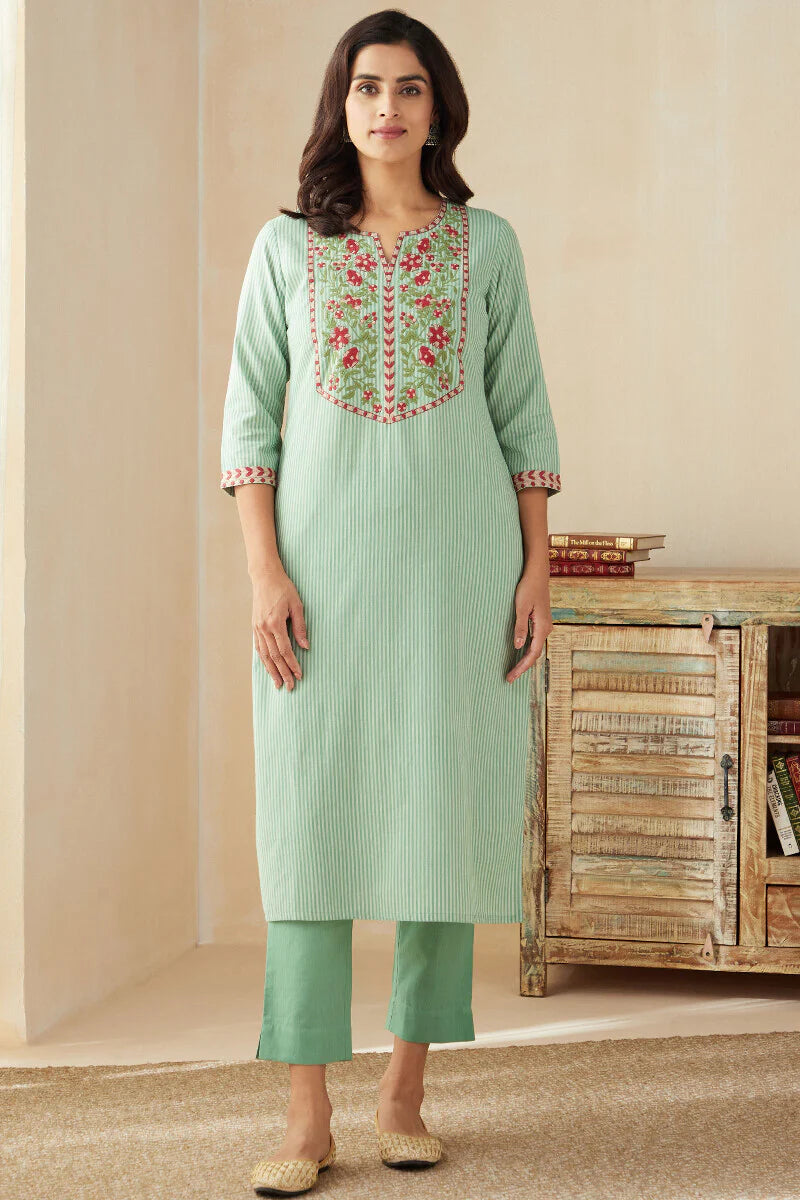 Roza Rehmat Kurta