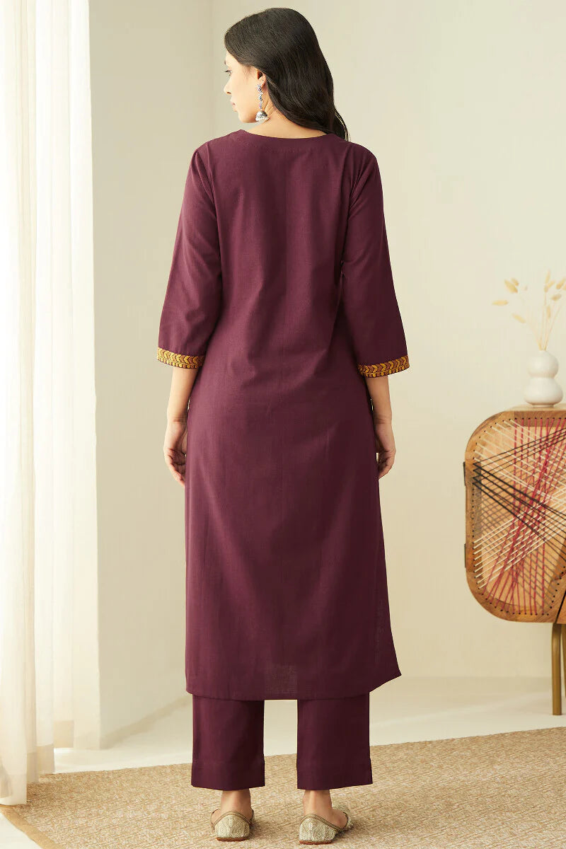 Roza Seerat Kurta
