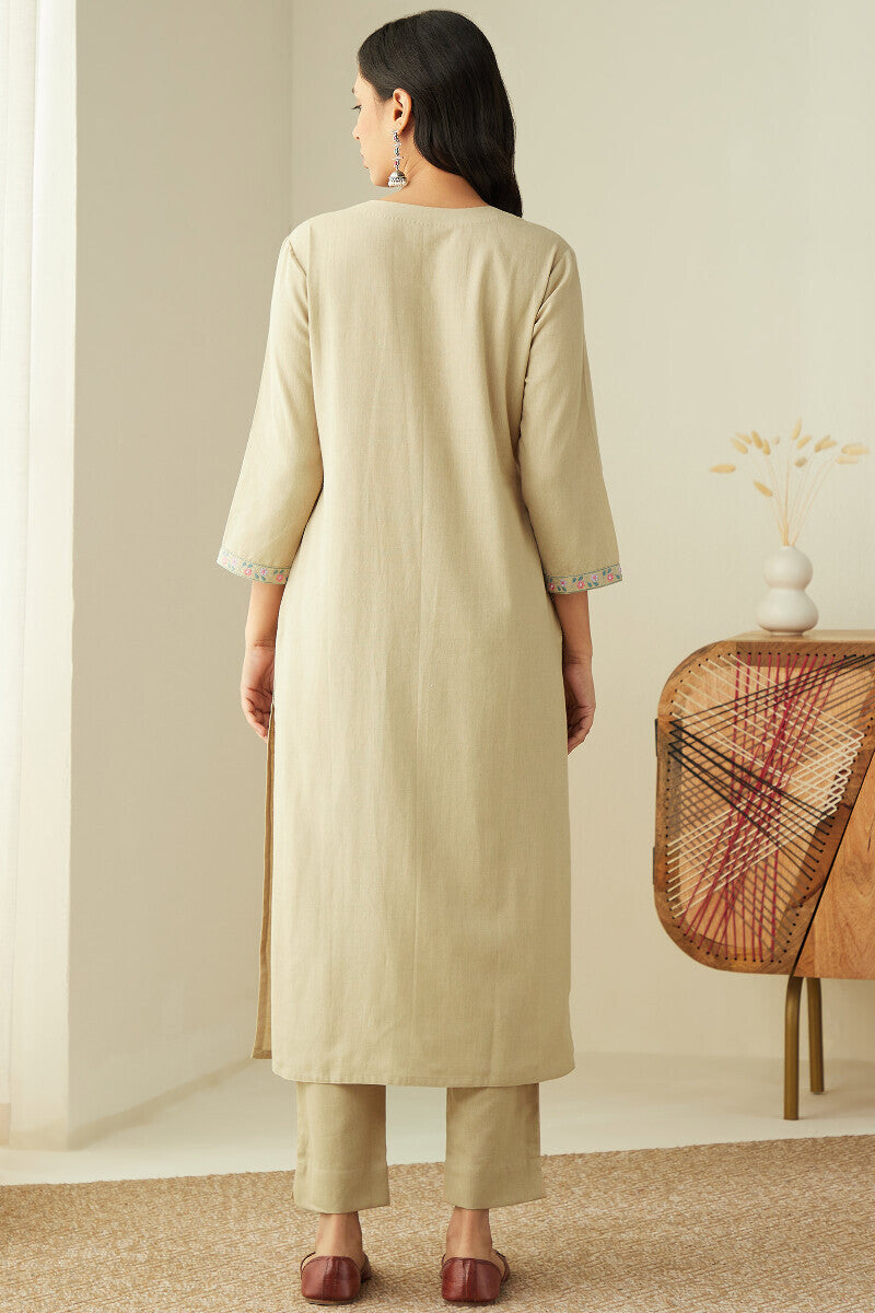 Roza Sameera Kurta