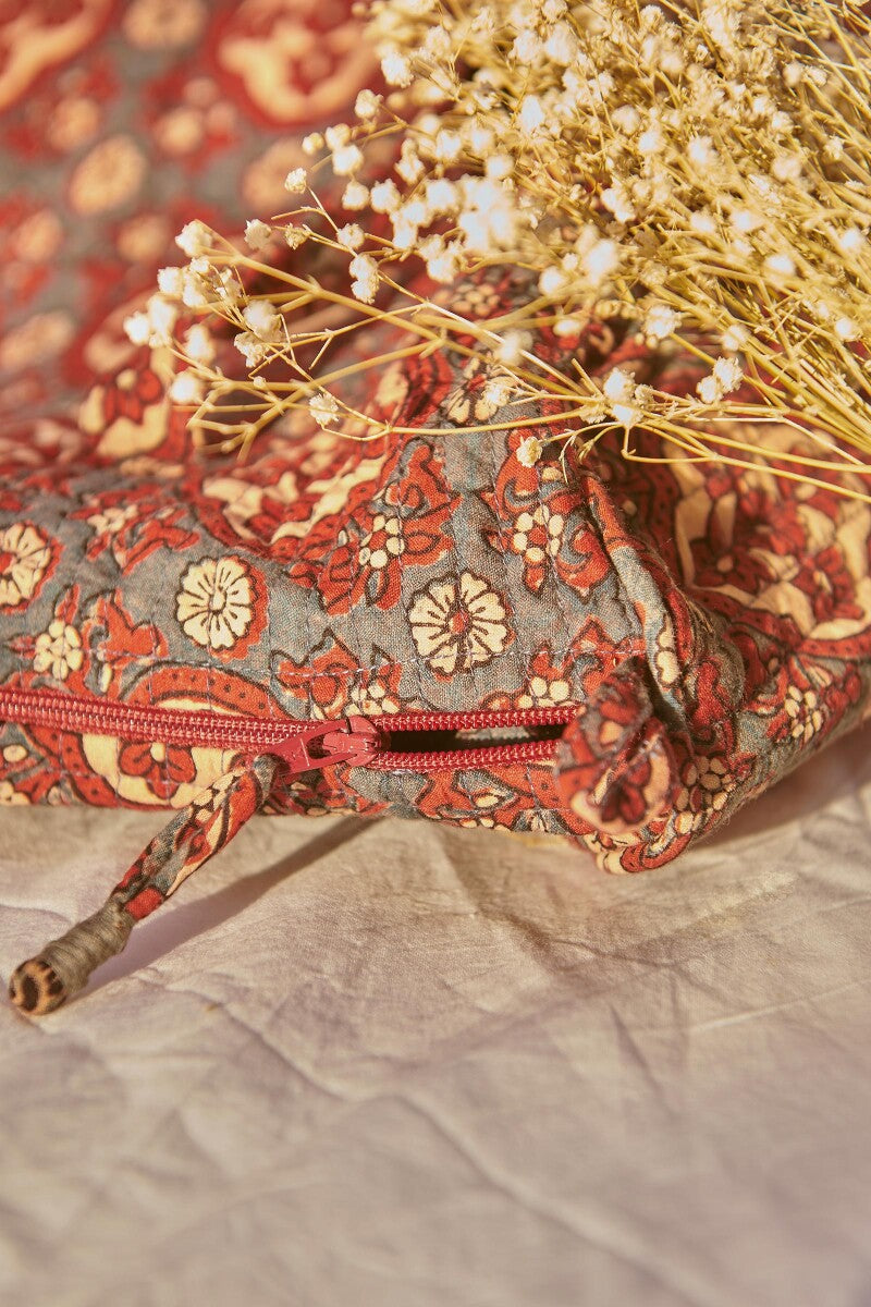 Roza Tara Duffel Bag