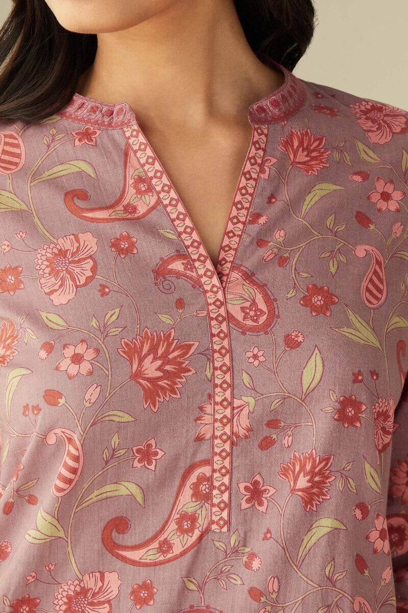 Gauhar Heer Loungewear Set