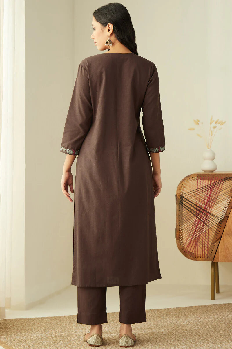 Roza Shabnam Kurta