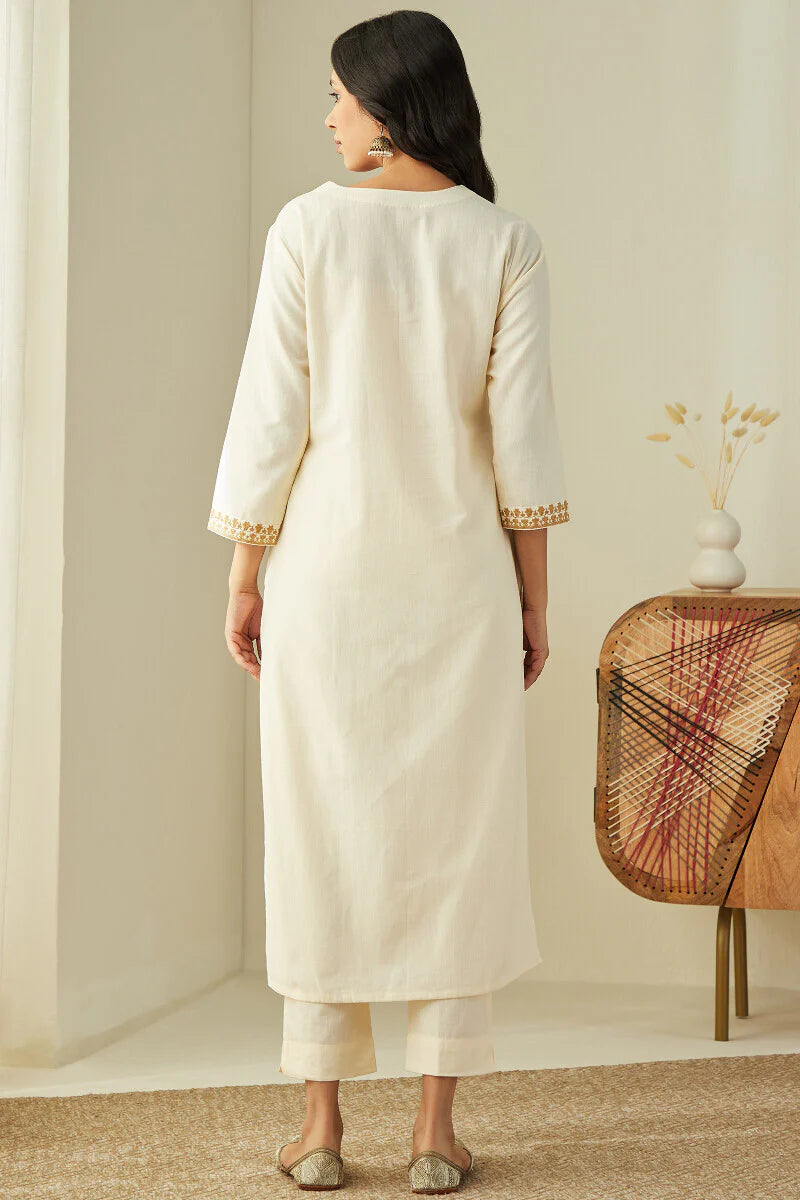 Mirza Jannat Kurta