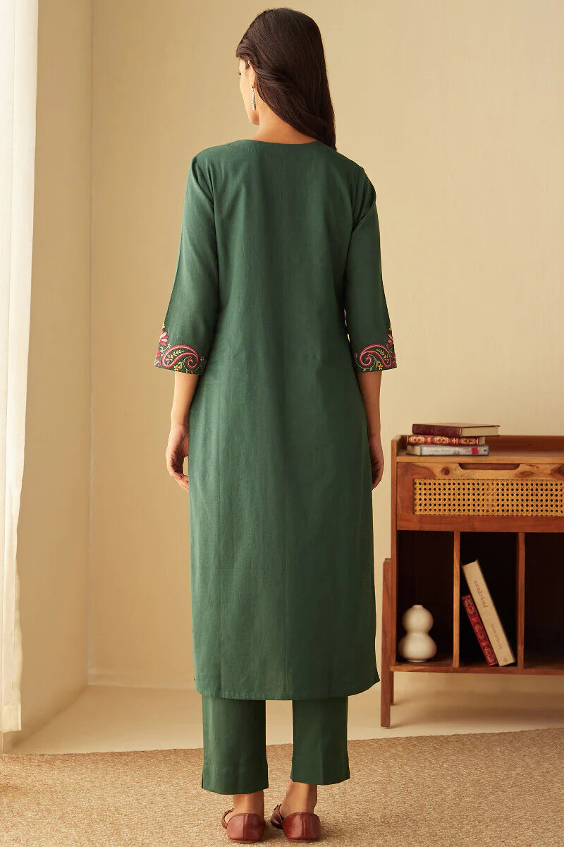 Roza Nusrat Kurta
