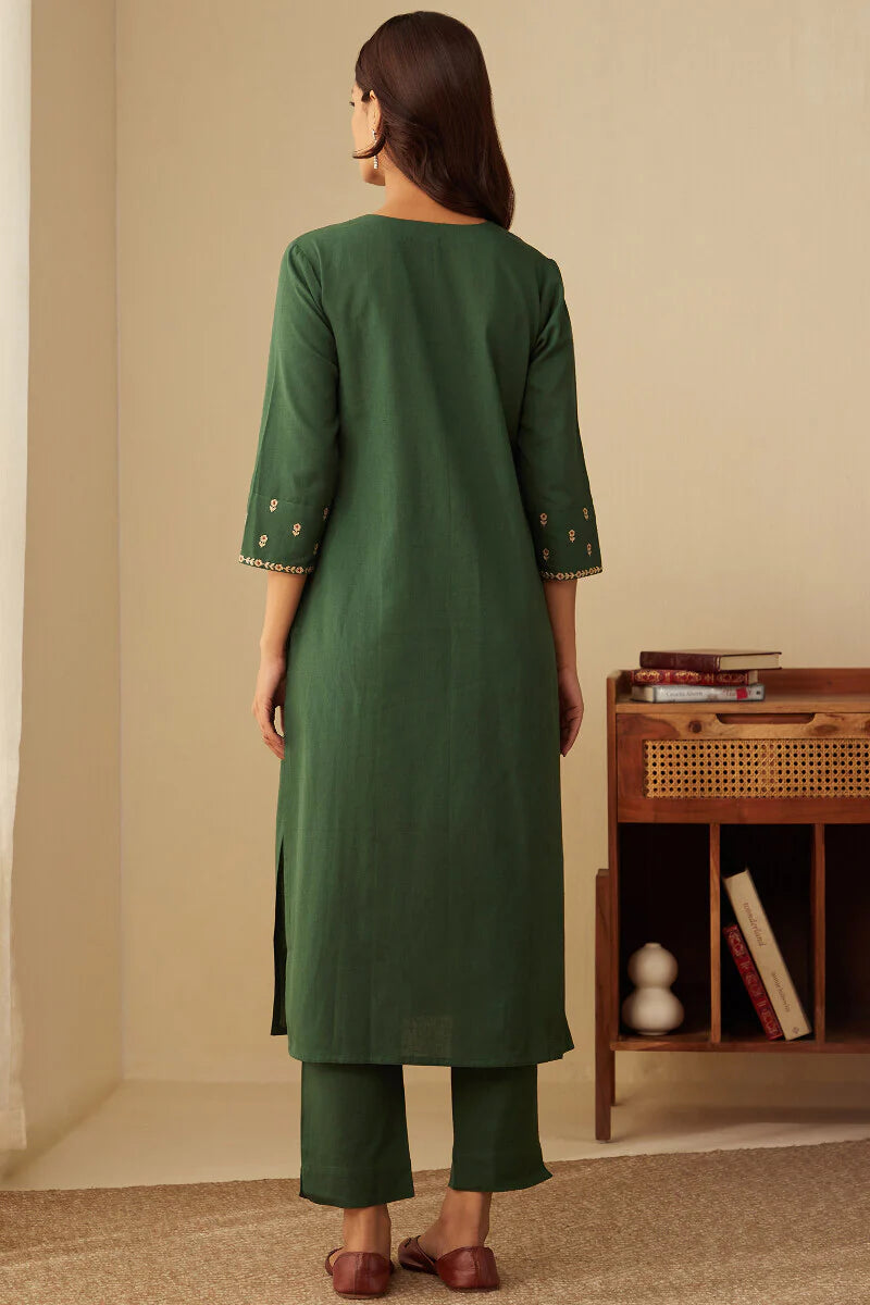Roza Seerat Kurta
