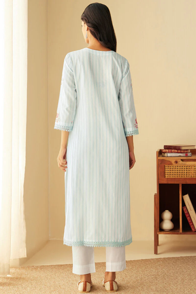 Gulbarg Rumaisa Kurta