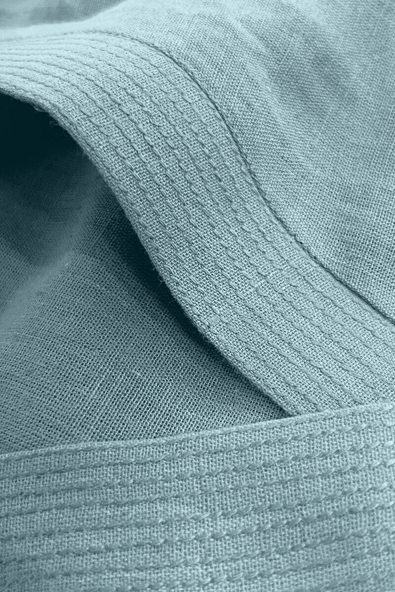 Roza Seher Sky Blue Kurta