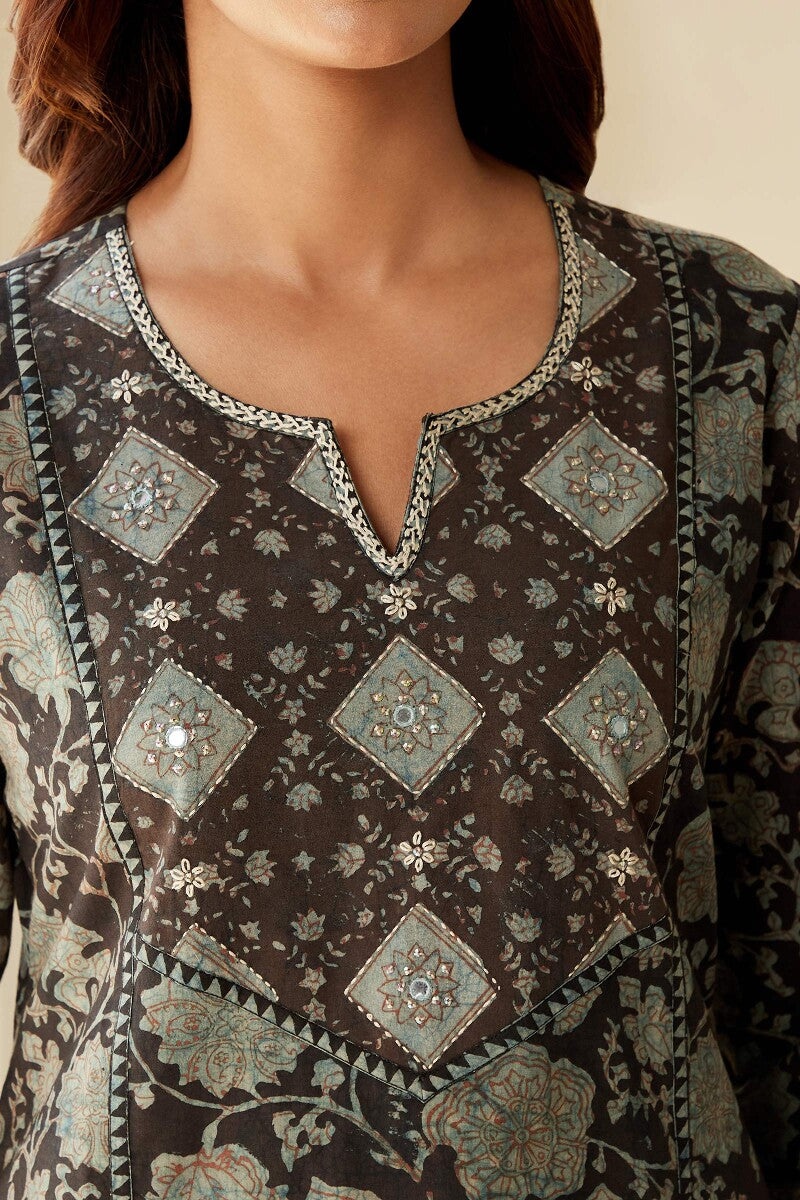 Sehra Jia Akola Top