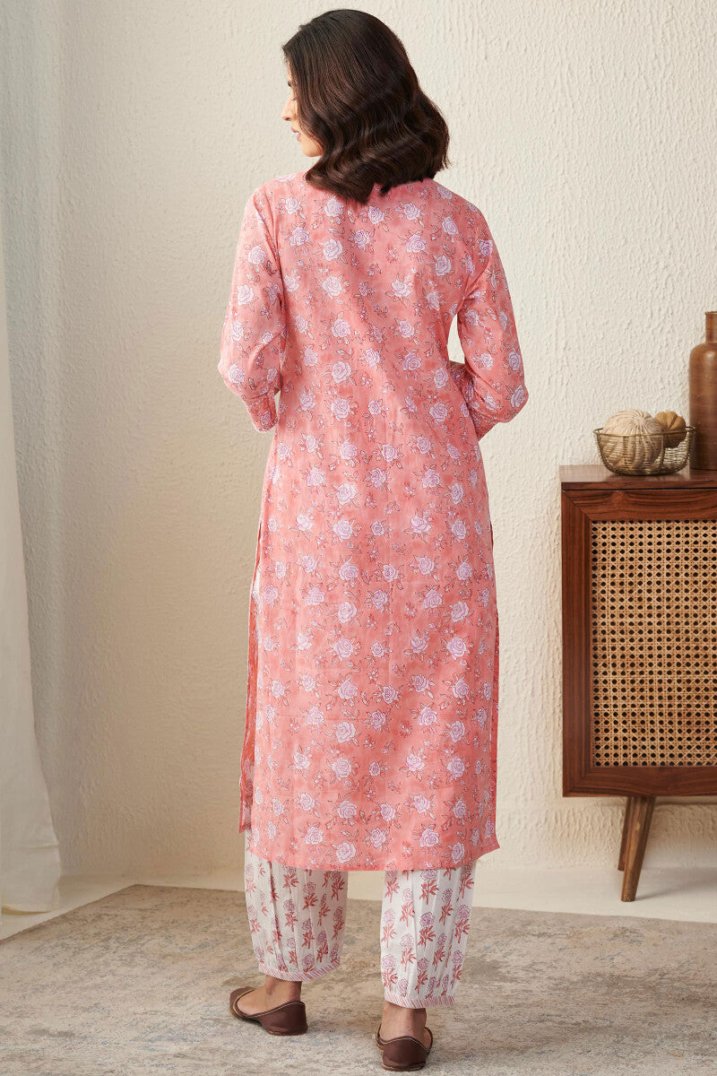 Gauhar Seher Sanganeri Kurta