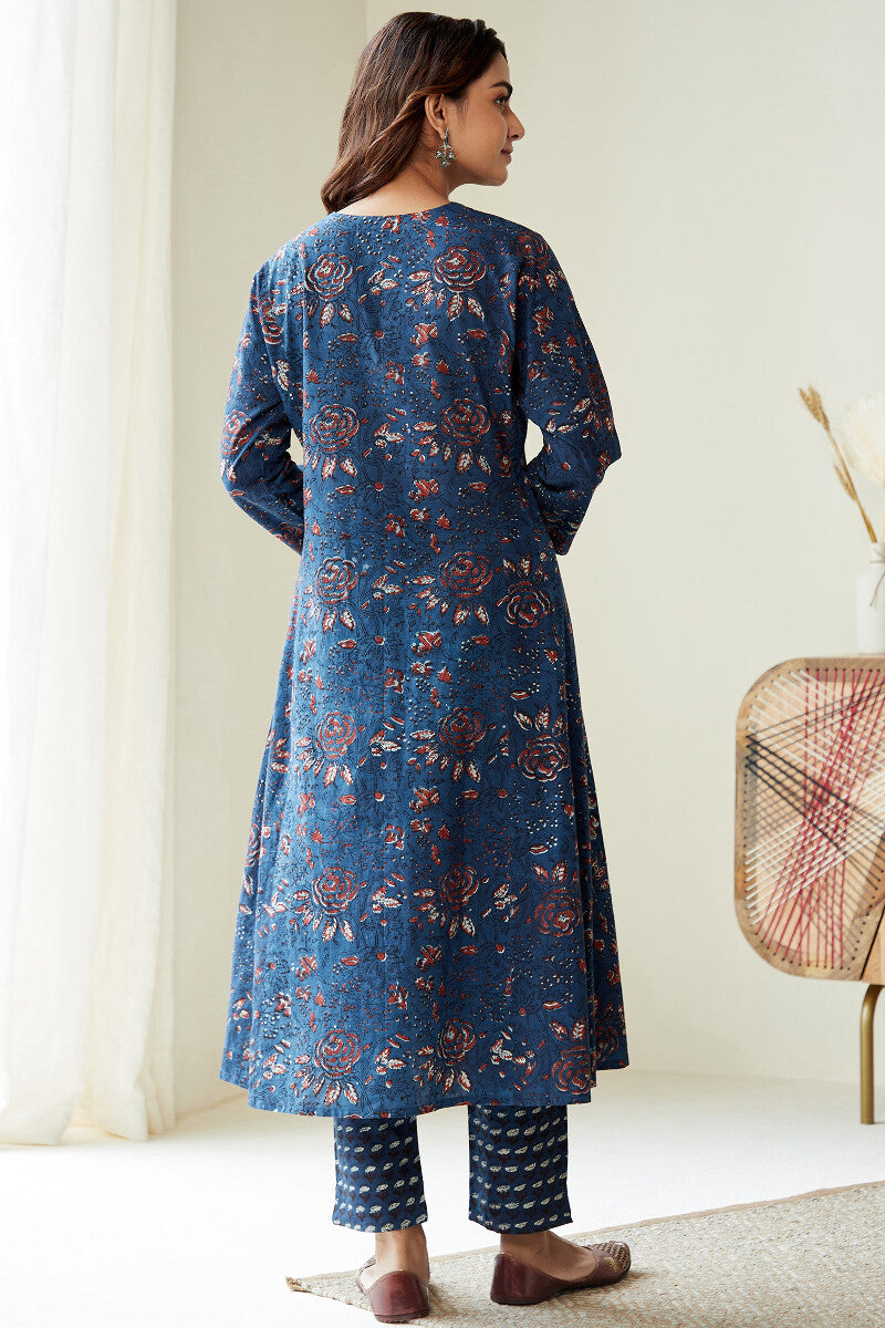 Sehra Roheen Kurta