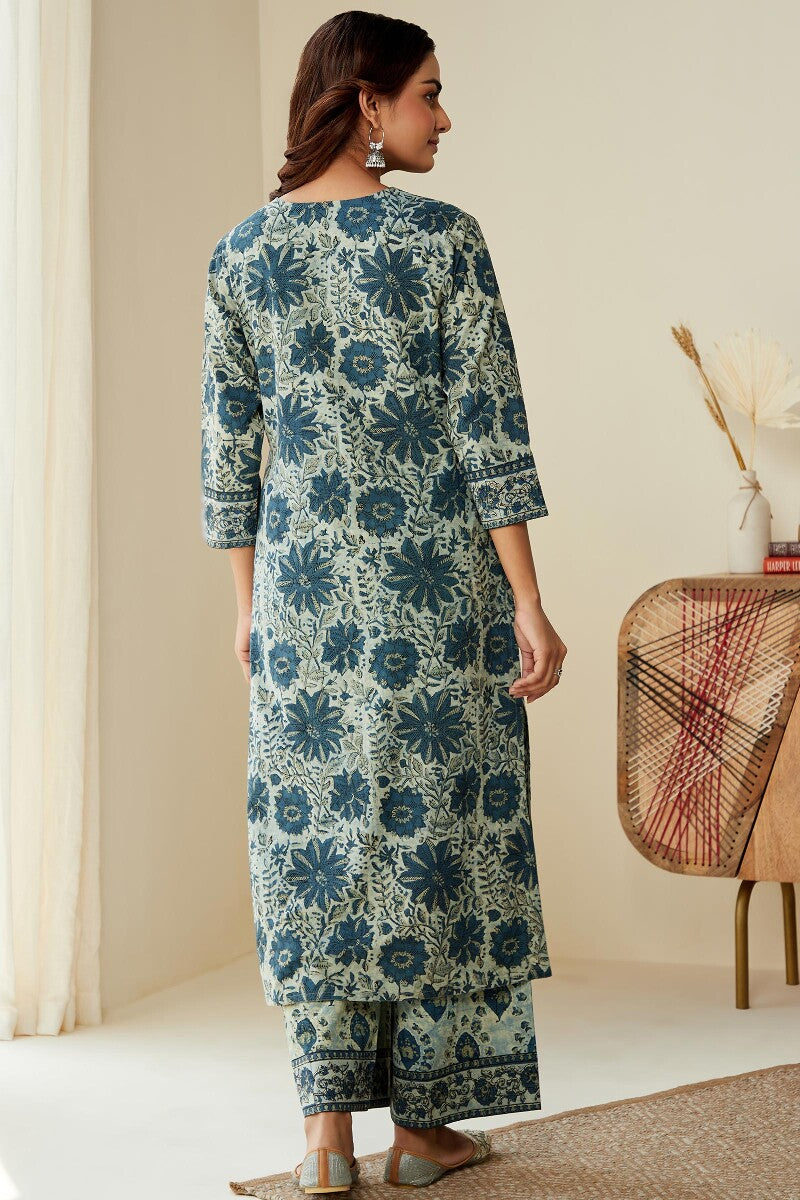 Sehra Rehmat Akola Kurta