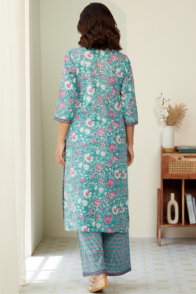Gulzar Aaira Sanganeri Kurta