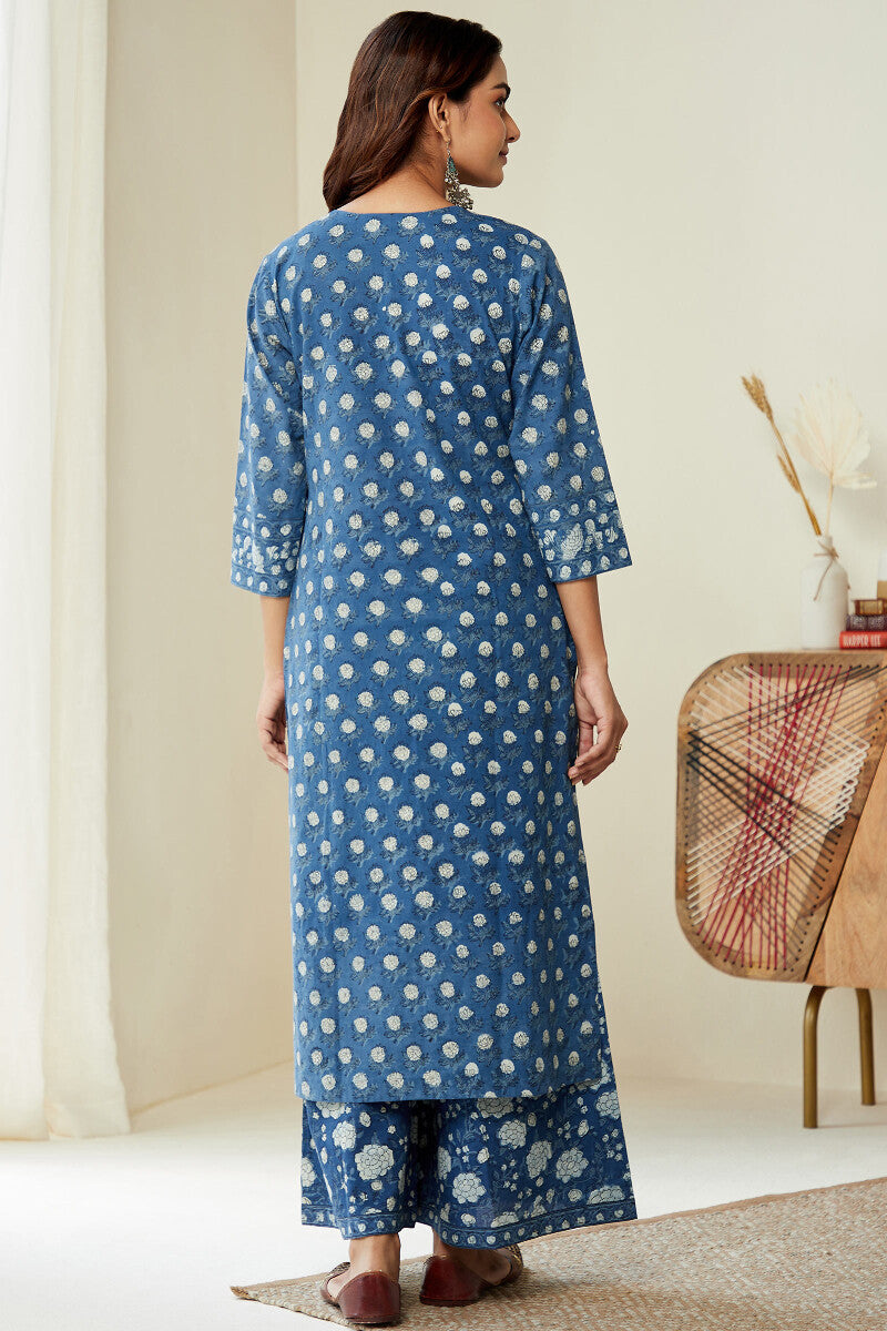 Noor Faheeza Kurta