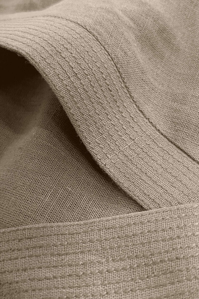 Roza Seher Grey Kurta