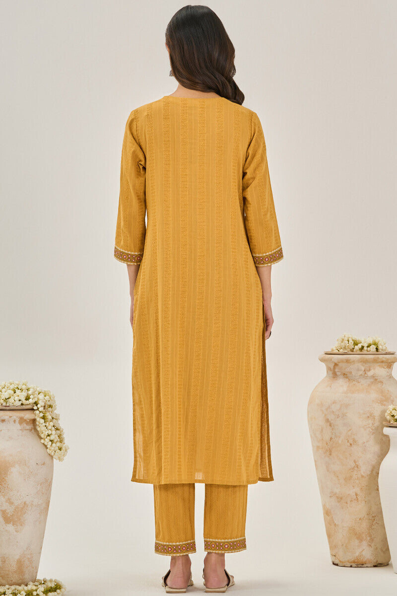 Mehraab Sabeen Kurta