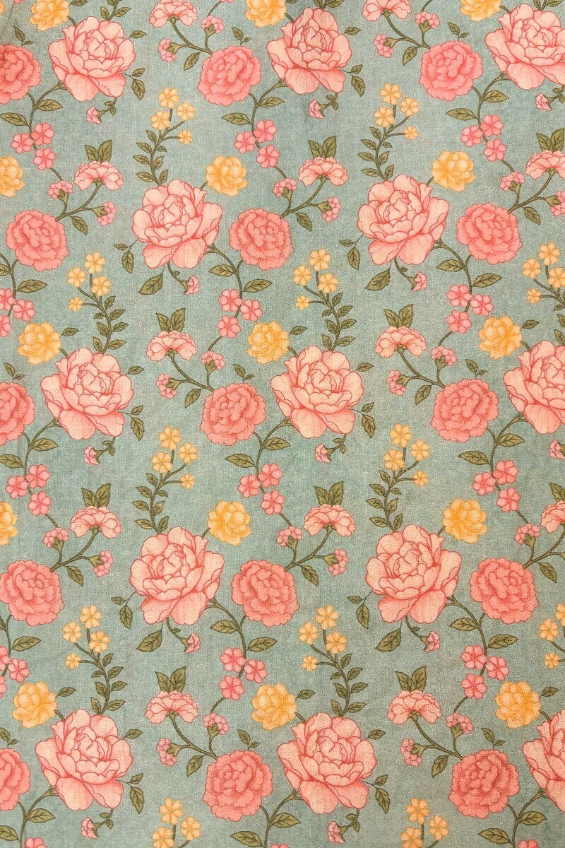 Gulraiz Yasmine Loungewear Set