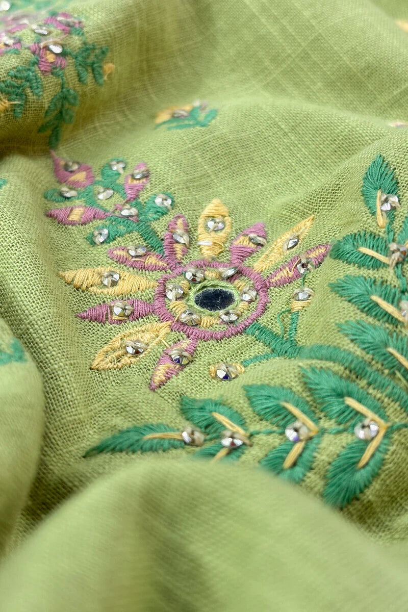 Surplus: Mehraab Mehr Kurta