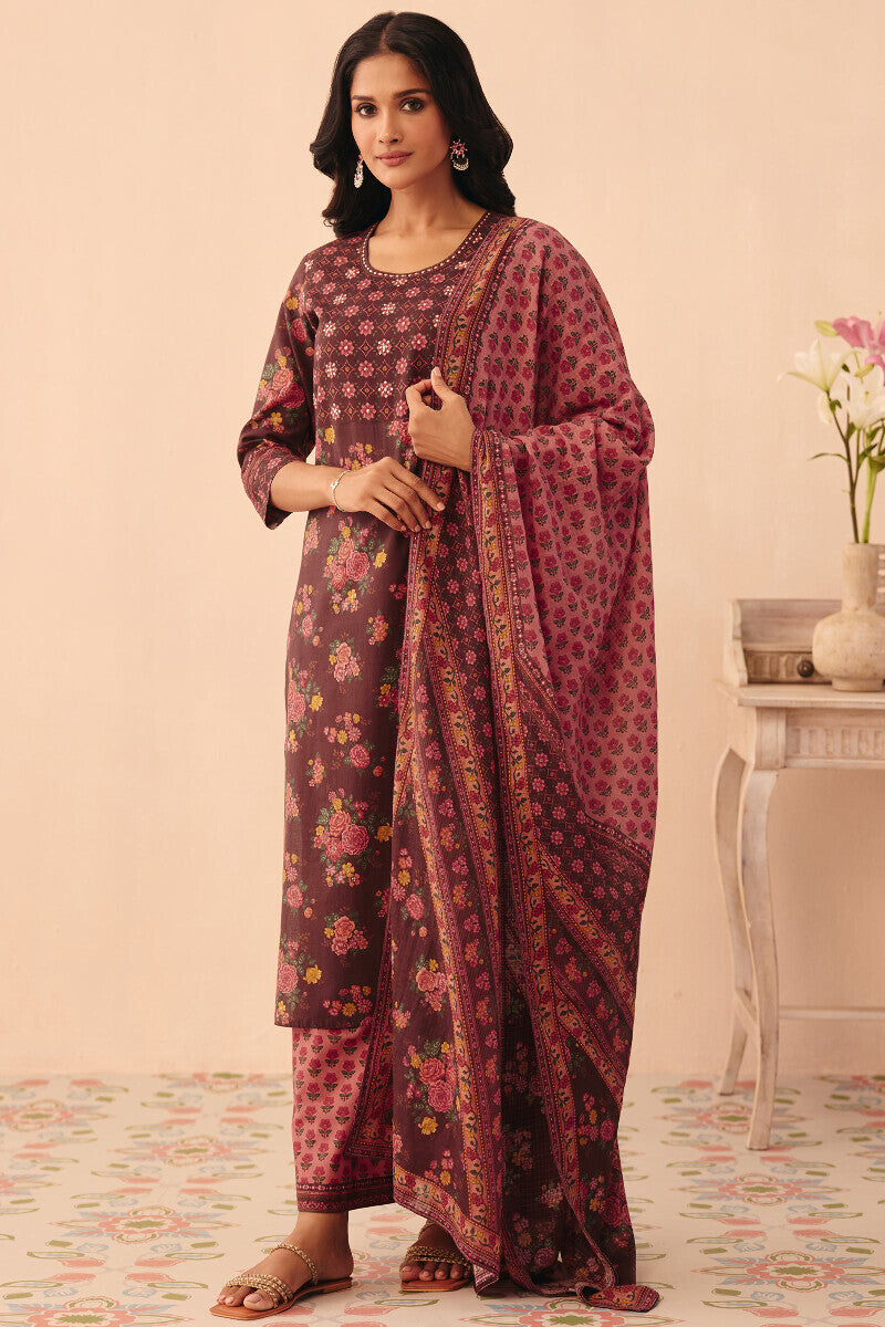 Gulraiz Meera Kurta