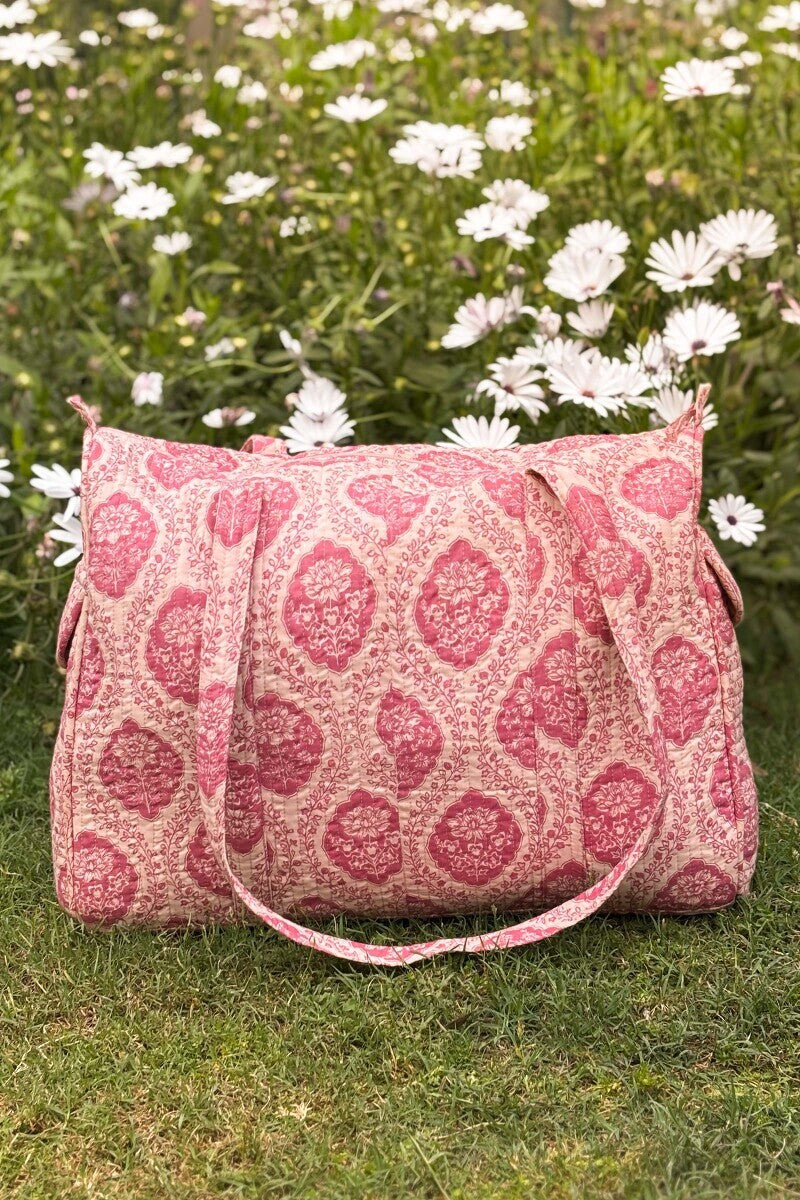Roza Seerat Holdall Bag