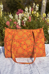 Roza Maya Holdall Bag