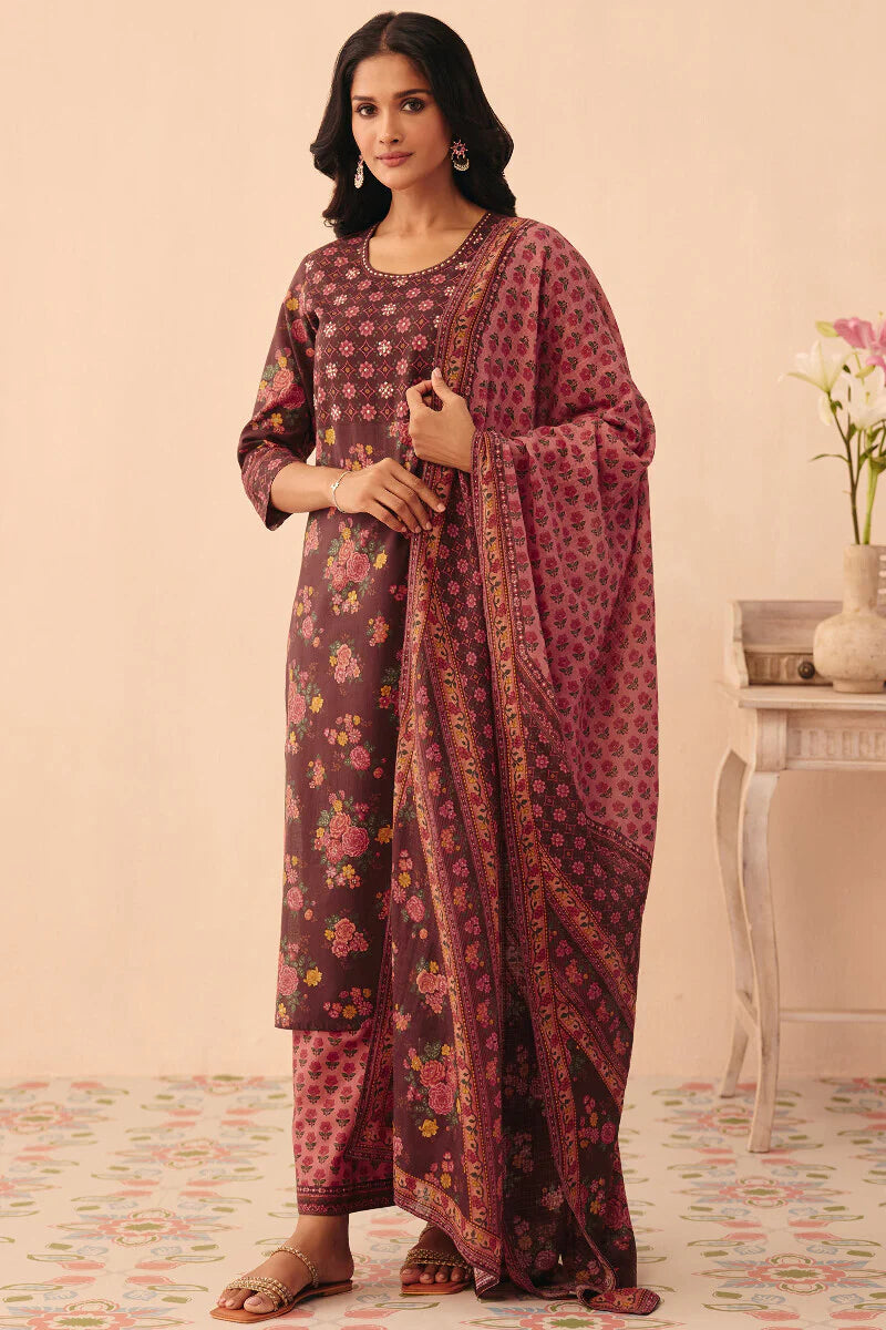 Surplus: Gulraiz Meera Kurta