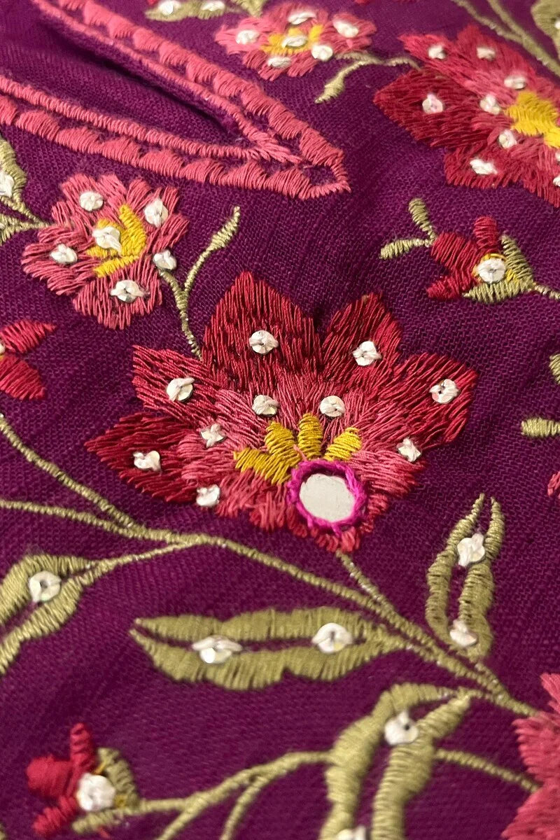 Mehraab Nusrat Kurta