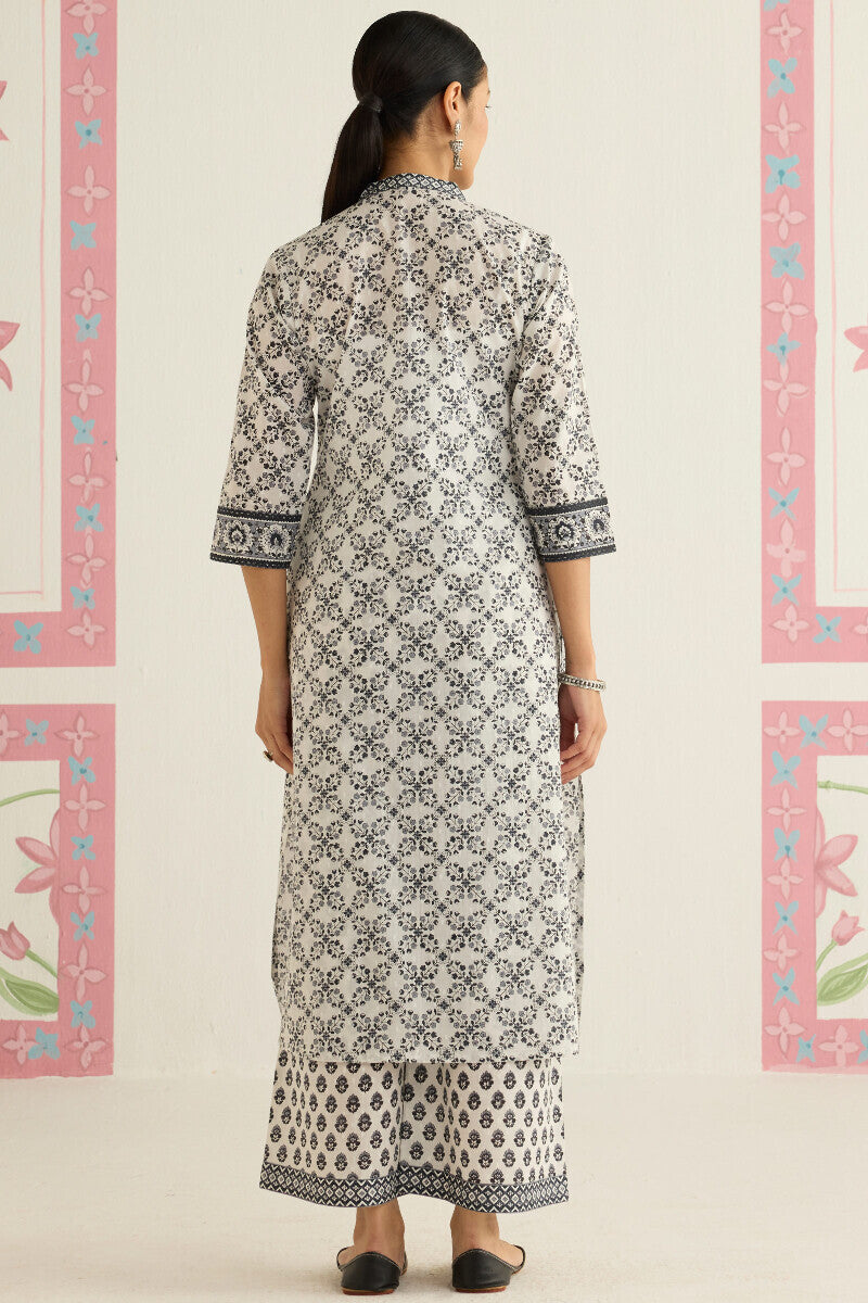 Gulraiz Seerat Sanganeri Kurta