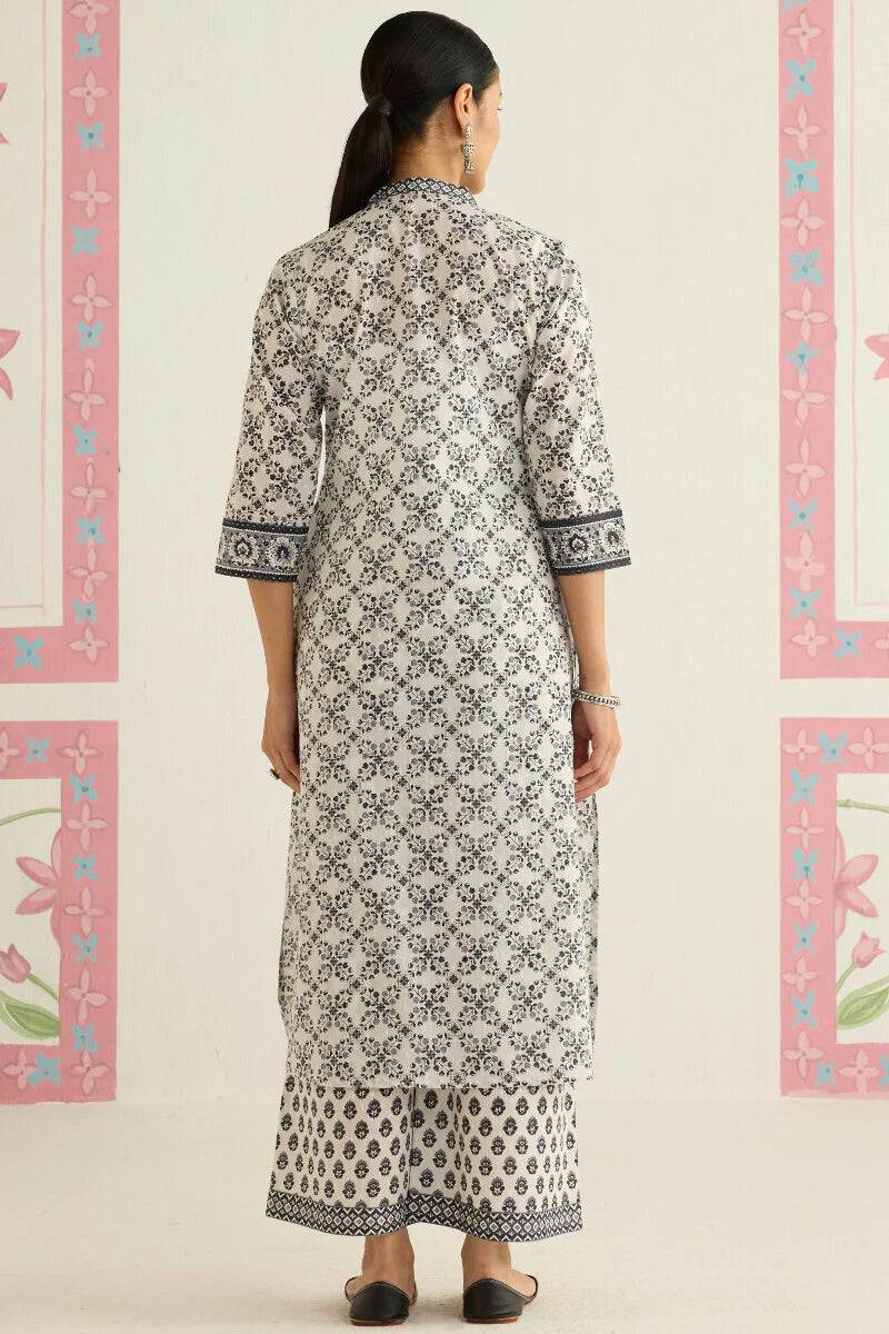 Surplus: Gulraiz Seerat Sanganeri Kurta