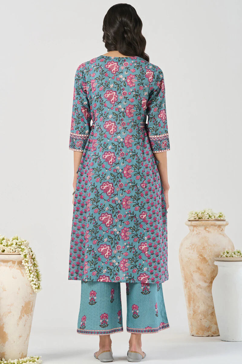Surplus: Roz Meher Sahana Kurta