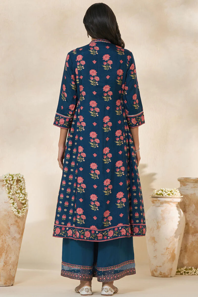Surplus: Mehrunissa Yasmin Kurta