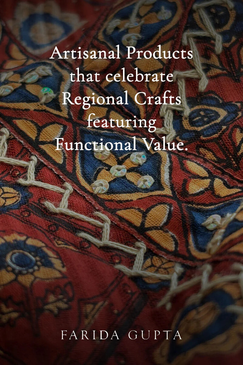 Surplus: Meher Ria Kurta