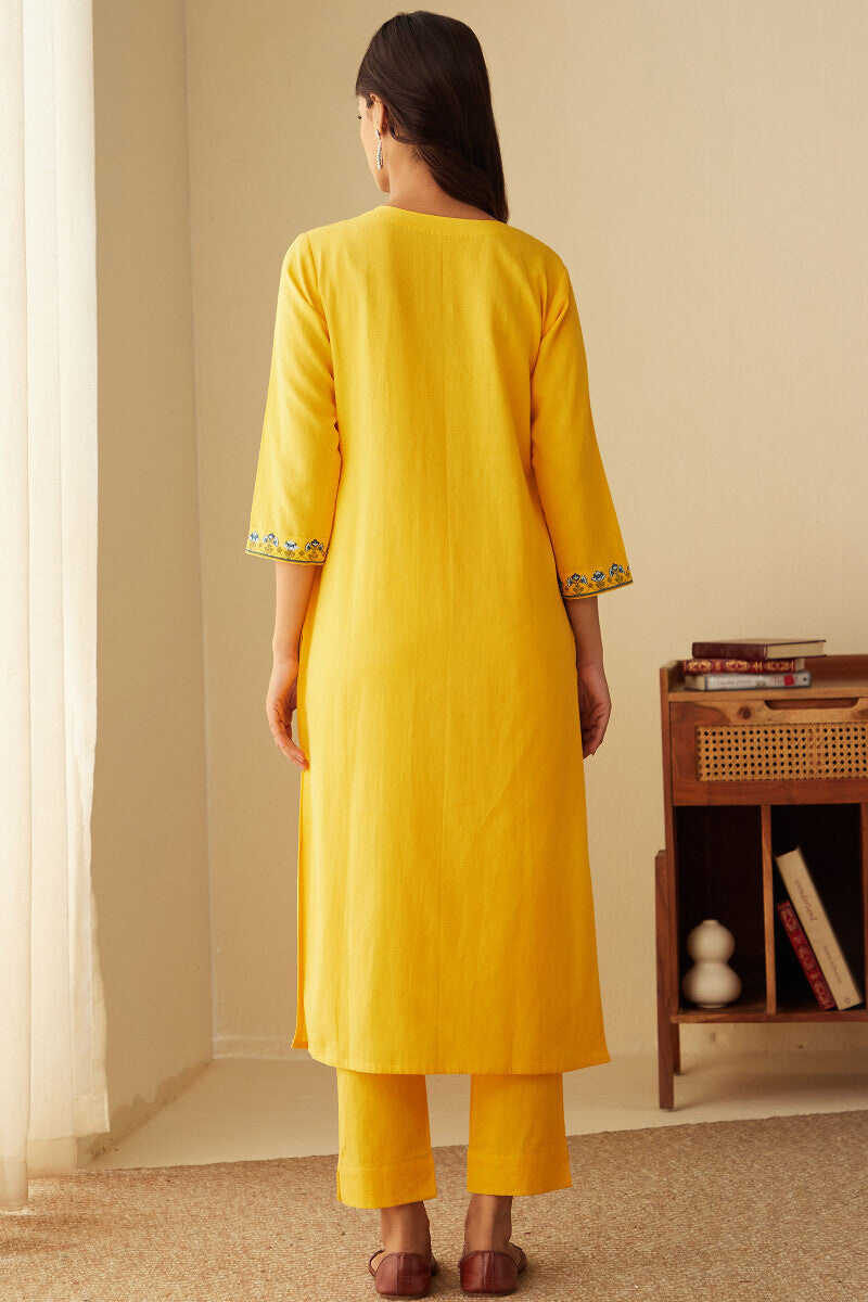 Roza Mehar Kurta