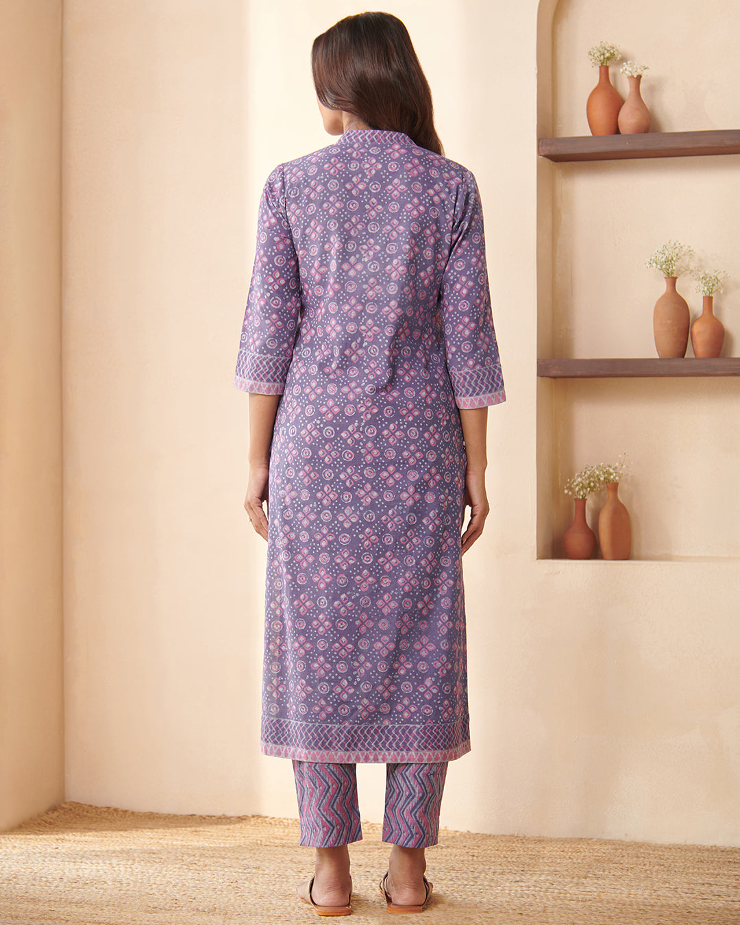 Sehra Rabia Akola Kurta