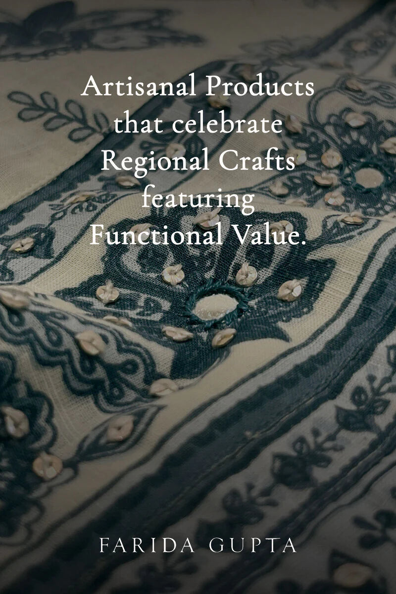 Surplus: Neelofar Rumaisa Kurta