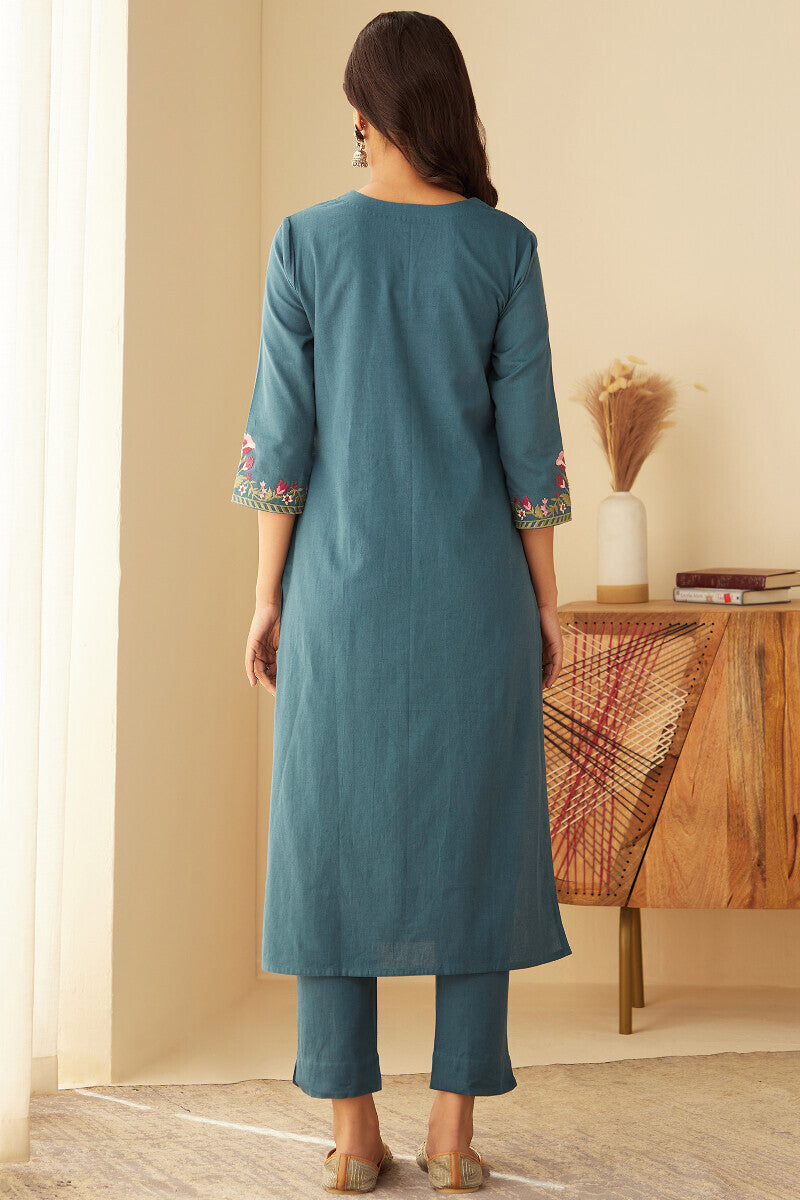 Rosheen Zoya Kurta